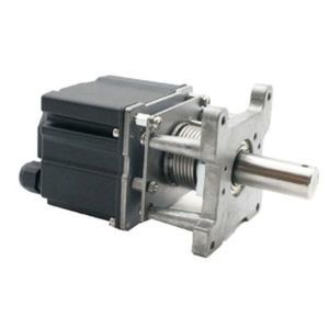 joystick con potenciómetro