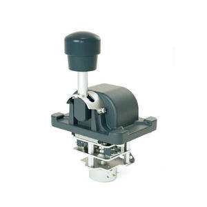 joystick para aplicaciones marinas