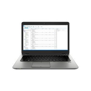 software de gestión de informes