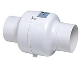 ventilador centrífugo