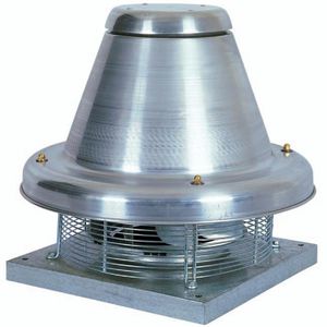 ventilador de tejado 1