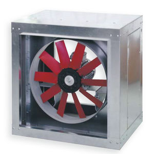 ventilador canalizable 1