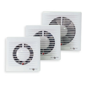 ventilador axial