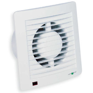 ventilador axial