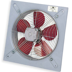 ventilador de pared