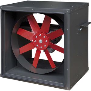 ventilador axial 1