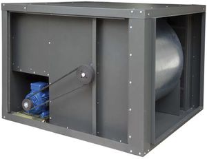 ventilador centrífugo 1