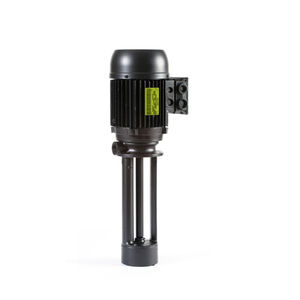 bomba de agua / de aceite / con motor eléctrico / sumergible