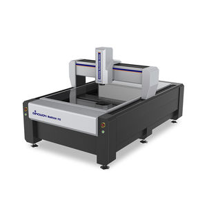 máquina de medición visión 1