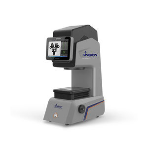 sistema de medición visión