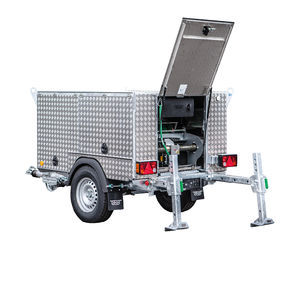 cabrestante eléctrico