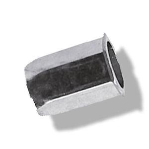 tuerca hexagonal 1