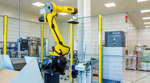 paletizador robotizado 1