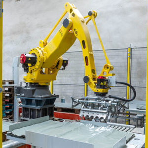 robot articulado 1