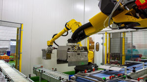 robot articulado 1