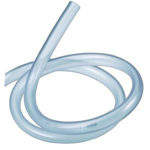 tubo flexible de PVC