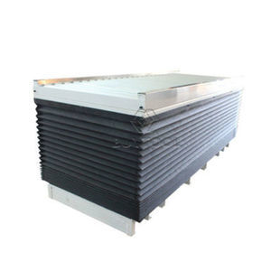 mesa elevadora de tijera