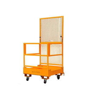 accesorio para carretilla elevadora