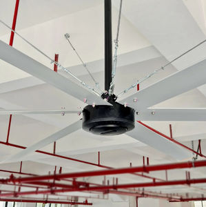 ventilador silencioso