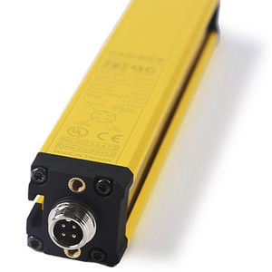 cortina fotoeléctrica de seguridad de tipo 2 1