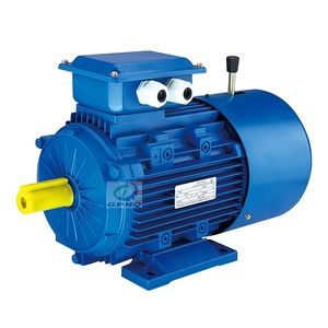 motor de inducción