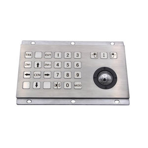 teclado empotrable 1