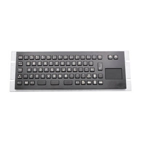 teclado empotrable 1