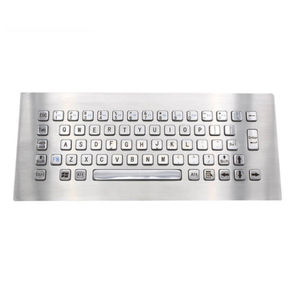 teclado de mesa
