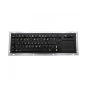teclado empotrable