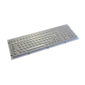 teclado empotrable 1