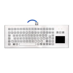 teclado de mesa