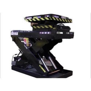 mesa basculante elevadora
