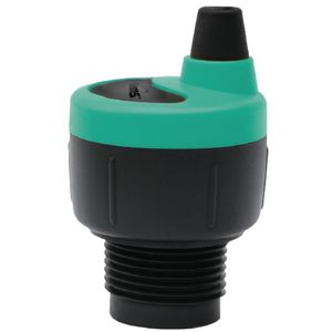 sensor de nivel por ultrasonidos