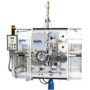 máquina de marcado por transferencia térmica