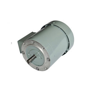 motor asíncrono