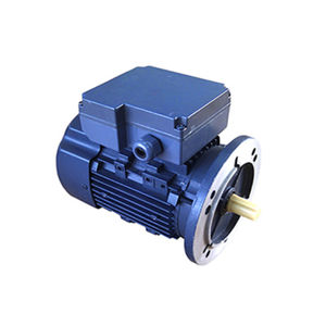 motor asíncrono
