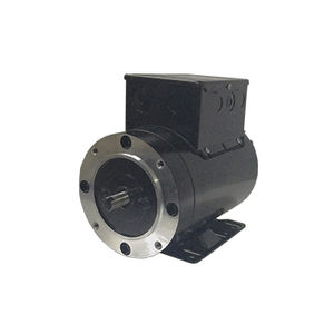 motor hidráulico