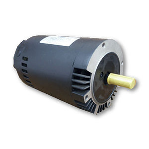 motor para bomba / trifásico / asíncrono / de baja tensión