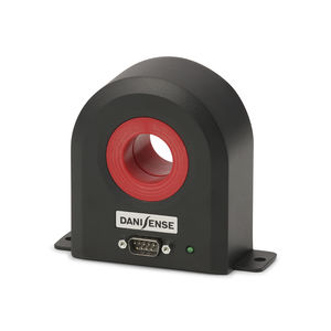 transductor de corriente fluxgate 1