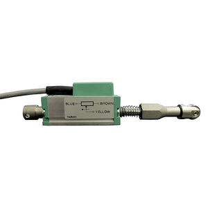 sensor de desplazamiento lineal 1