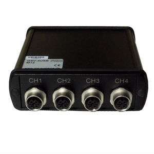 amplificador de señal