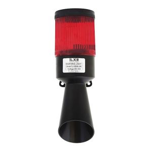 difusor sonoro IP65