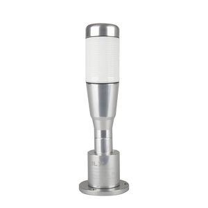 columna de señalización modular