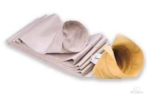 bolsa filtrante para filtros de polvo 1