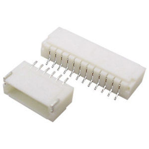 conector de alimentación eléctrica