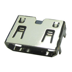 conector de datos