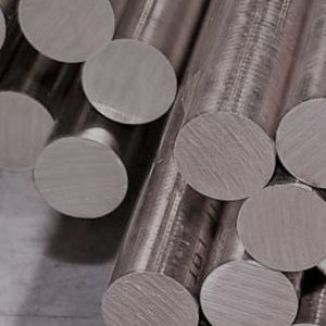 barra de aleación de aluminio