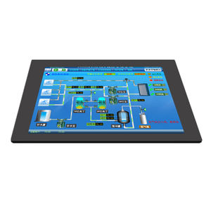 panel PC de LCD