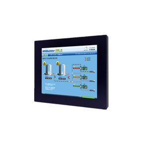 panel PC de LCD