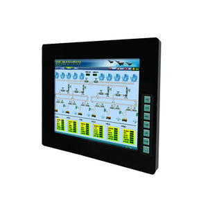 monitor LCD / LCD TFT / 19